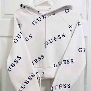 Guess Hoodie